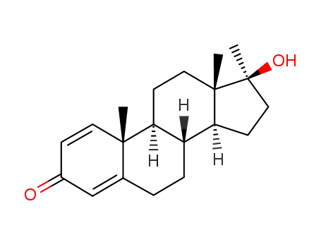 metandienone